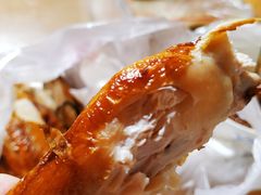 -吴山烤禽 (吴山路店)