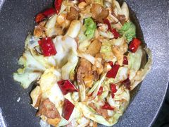 -姐夫的小菜(新中关购物中心店)