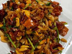 -1910老鲁味海鲜·戳子肉·青岛菜(金沙滩店)