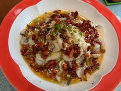 -渔码头食府(蓬莱阁店)
