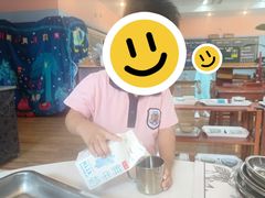 -伊顿幼儿园(济南大地锐城校区)