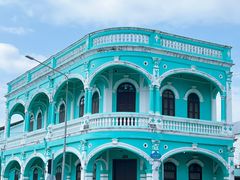 -普吉镇
