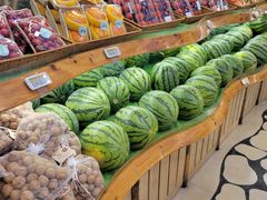 -百果园(山水天域店)