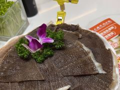 -潮汕大目牛肉火锅(水围店)