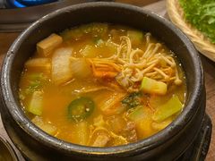 -香猪坊韩国烤肉专属门店(魏公村店)