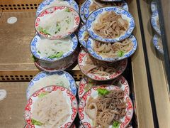 -谭三娘鲜切牛肉自助火锅(文殊院店)