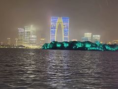 -金鸡湖游船(月光码头)