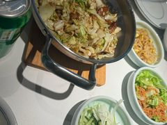 -吴家·淮扬小馆(世纪金源店)