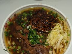 -李兰英湖南面馆(护国路店)
