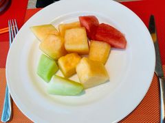 水果-怡咖啡自助餐(宁波香格里拉店)