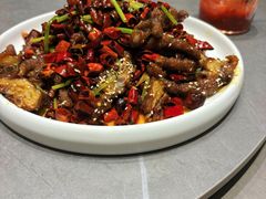 -陈熹公民族美食文化餐厅(中华广场店)