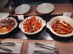 -舟山朱家尖威斯汀酒店·知味标帜自助餐厅