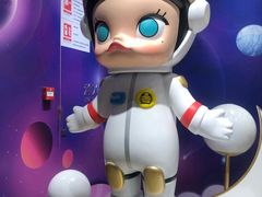 -泡泡玛特POPMART(武汉天地壹方店)