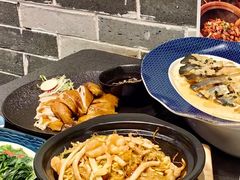 -六个大厨·秘制粤菜(广州塔店)