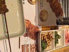 -木屋烧烤(白石洲店)