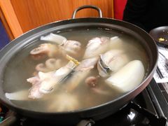 -松坂屋日料自助(长城路店)