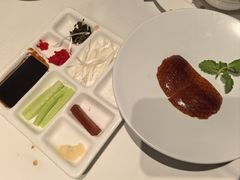 -四季民福烤鸭店(故宫店)