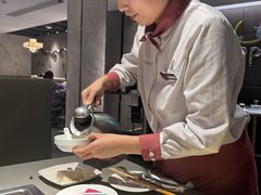 -海底捞火锅(大唐店)