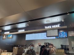 -喜茶(北京通州万达店)