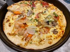 -必胜客(营口万达店)