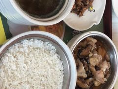 -真功夫(北京路步行街店)