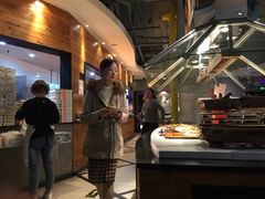 -比格比萨自助(花园路店)