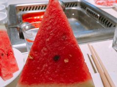 -海底捞火锅(顺义华联店)