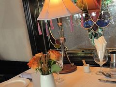 -火车头法国西餐厅