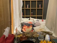 -邈墨茶馆(凤起路店)