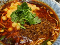 -好這口重庆小面(总店)