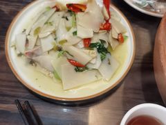 -堂宴·老厦门私房菜(1988仙岳总店)