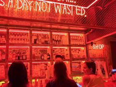 -The Drinkery (瑞金店)