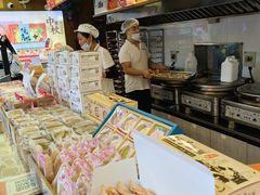 -矮子馅饼(大成路店)