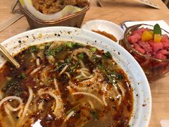 -贵凤凰贵州米粉(五道口店)