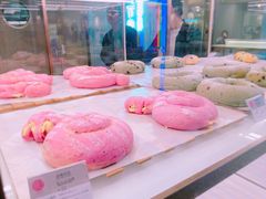-奈雪的茶(skp店)