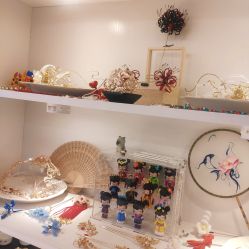 -浮生梦·百里长安汉服体验·化妆造型(永宁门skp店)