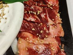 黄油牛小排-虎丸烧肉(新大陆广场店)
