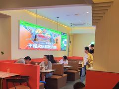 -璞臻汽锅餐厅(南京东路店)