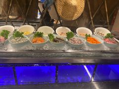 -安蒂娅·海鲜自助餐厅(安蒂娅美兰酒店)