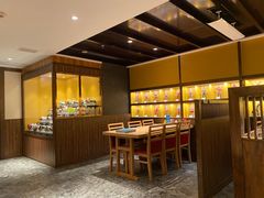 -小山日本料理(电子大厦店)