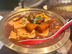 -陈阿宝·山西菜馆