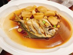 -渔满仓海鲜渔家(象山二店)