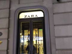 -ZARA(金安国际购物广场店)