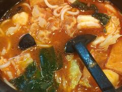 -灵芝妹子米线(瓦房店新玛特店)