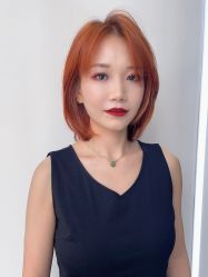 -杉影印象日式烫染專門店