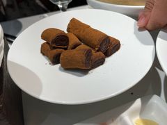 -四季民福烤鸭店(王府井灯市口店)