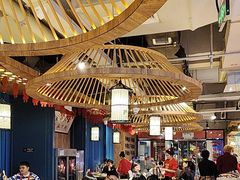 -阿串串老火锅(力盟店)