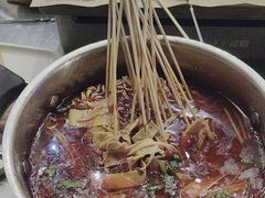 -李军力烧烤(丰庆路店)