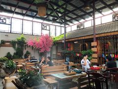 -丽江庭院之爱在路上(西单店)