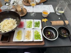 -京兆尹(雍和宫店)